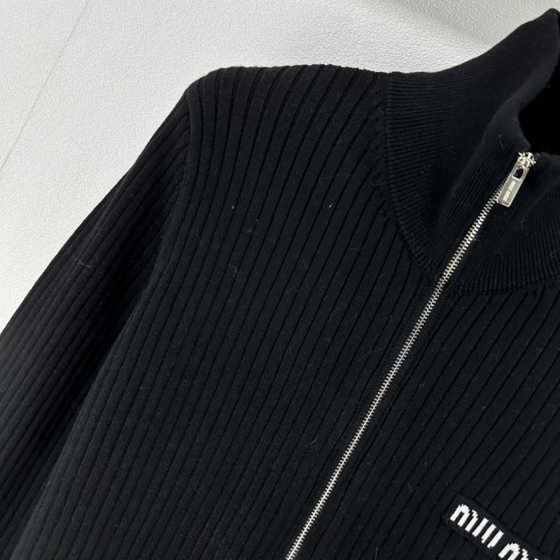 Miu Miu Sweaters